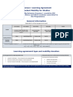 Higher Education Learning Agreement Studies KA131 2023 en