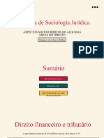 Slide Sociologia