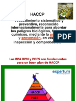 Sistema Haccp