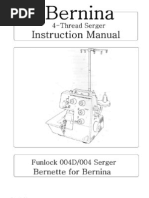 Download Bernina 004 004D Funlock Master Sew Usa R by Erica Lestin SN67697802 doc pdf