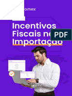 (Guia) Incentivos Fiscais Na Importação