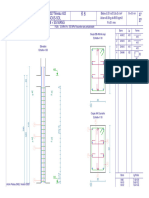 27 27 Poteau n027 Niveau n02 PH Sous-Sol Projet R+8 + Ss Niang 27 27 Poteau n027 Niveau n02 PH Sous-Sol Projet R+8 + Ss Niang