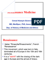 Renaissance Medicine-Kyrenia-2023