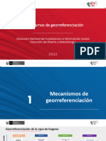 2. PPT_Mecanismos de georreferenciación