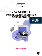 2.1 Introducción A Javascript