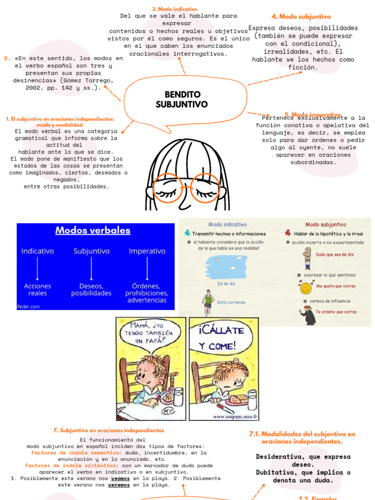 Gramática Tema6 | PDF