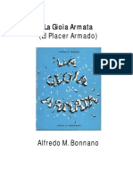 Bonanno, Alfredo M. - El Placer Armado [STARm1919]