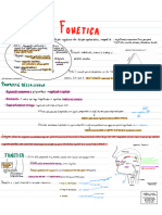 Linguistica Gen e Lingua Italiana 1