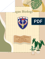 Biologi Plantae