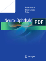 Neuro Ophthalmology