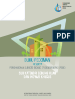 Buku Panduan Gedung Hijau Rev2