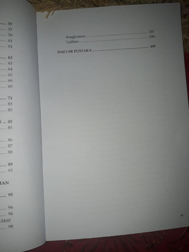 Buku Entomologi | PDF