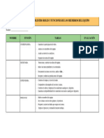 Plantilla Funcions Dels Rols