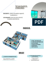 Parcial Mateariales e Pecializados