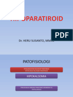 7 Hipoparatiroid