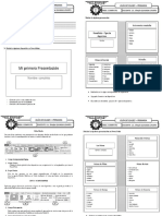 COMPUTO - SEMANA 1