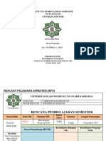 Rpkps Geografi Industri P Syafrial