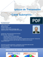 Redes de Cable Sub & Per1u