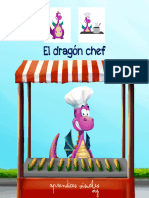 El Dragon Chef-Fusionado