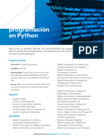 C Programacion Phyton