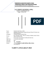 Sampul Cendrawasih