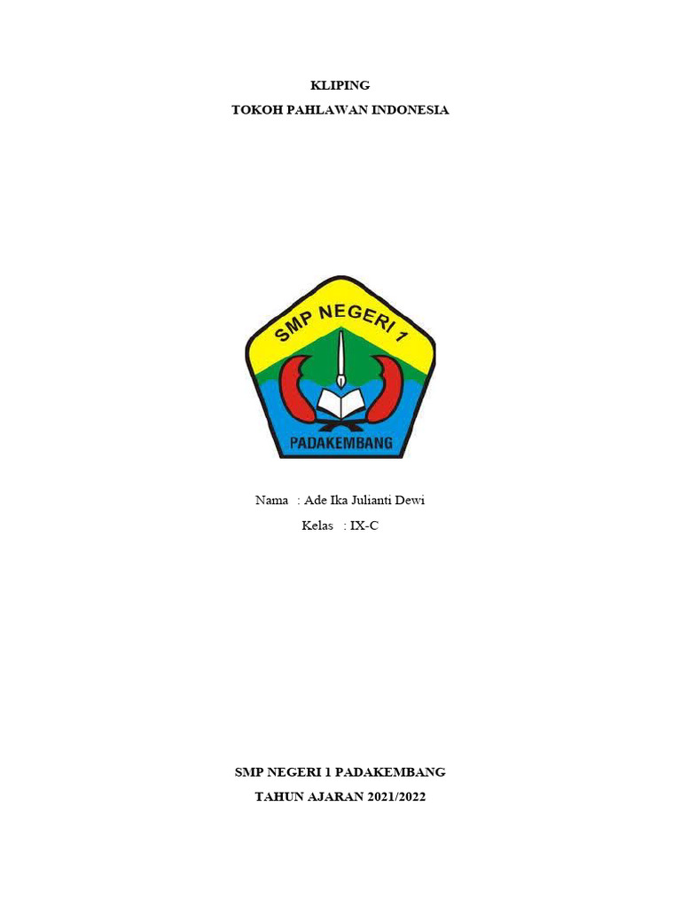 Fatma Wati | PDF
