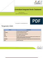 Presentation Sosialisasi CIVD