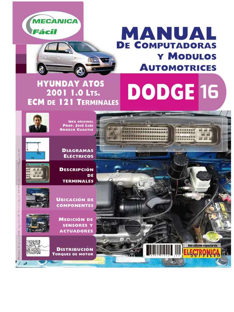 16 Dodge | PDF