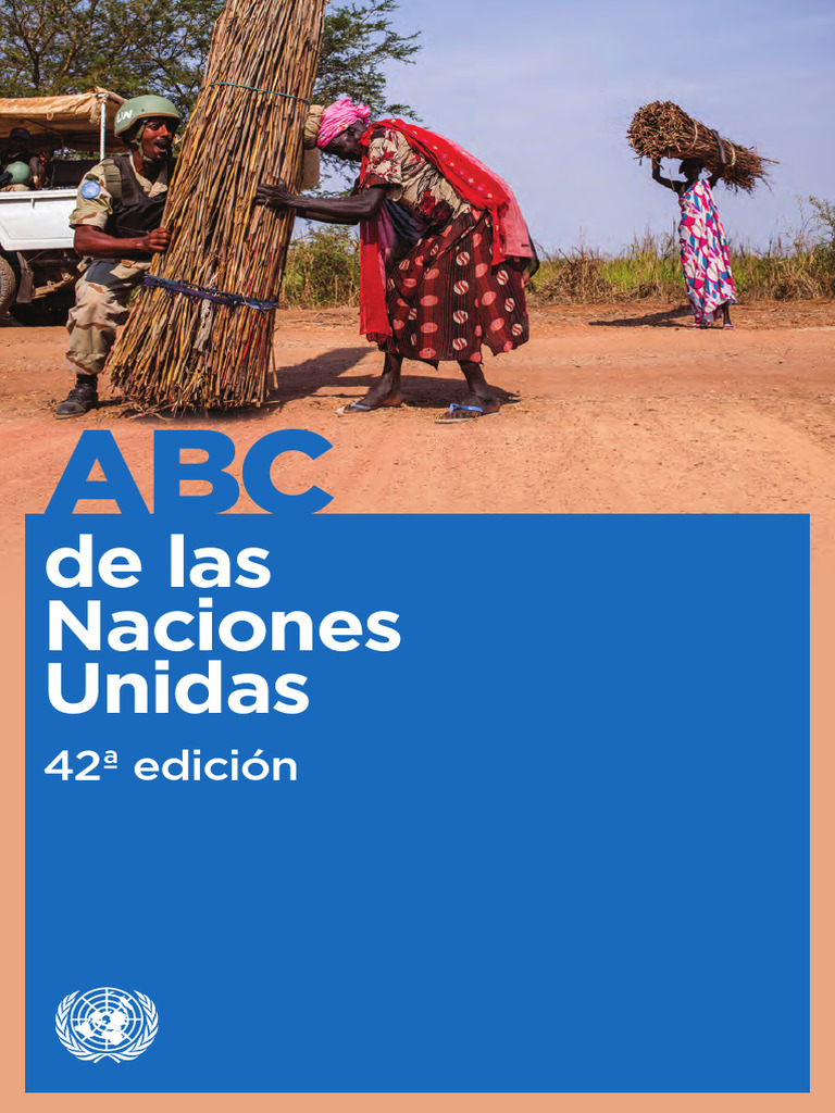 ABC de Las Naciones Unidas | PDF