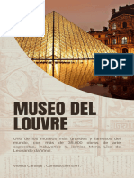 Museo Del Louvre