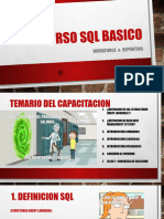 Clase 1 - SQL Basico