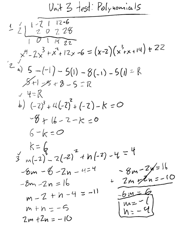 Unit 3 test pdf