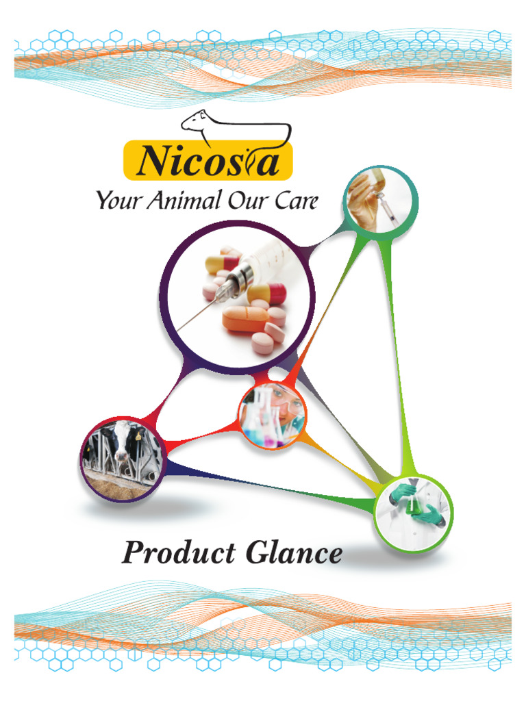 Injectables Product Glance PDF