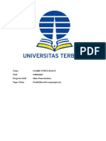 Tugas 3 Tuton - Pendidikan Kewarganegaraan