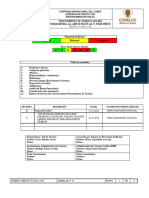 PTS Oxicorte y Soldadura Arco Manual