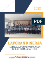 Lkjip Lapas Tebo 2022