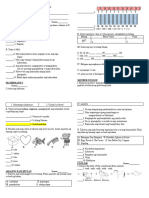 Q1-Summative Test 1 Grade 2