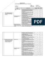 Kisi Kisi IPS VIII PAS 2021-2022