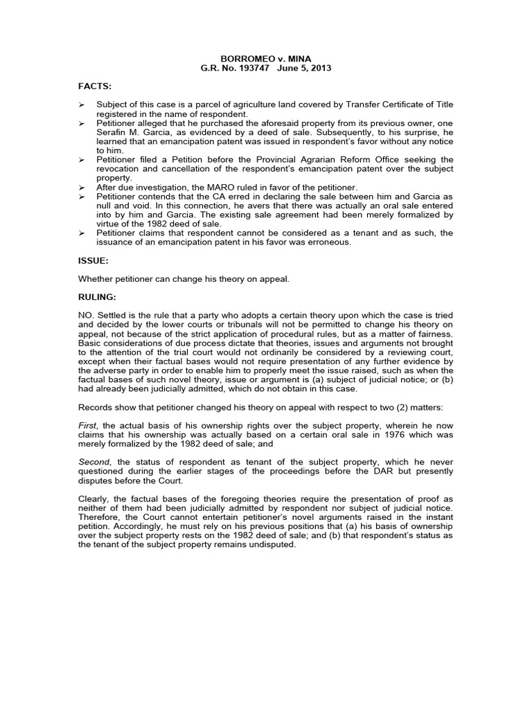 4 case digest borromeo v mina pdf