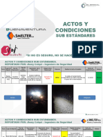 11-10-23 Actos y Condiciones Smelter Diario