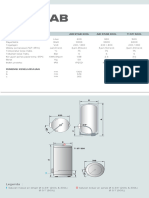 SAPI PEMANAS AIR 300 Liter