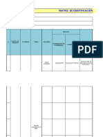 Matriz Ipcr