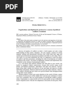 Tambi Sergei Ma 2016 | PDF | Estonia | Commonwealth Of Independent.