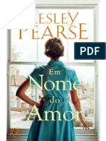 Em Nome Do Amor - Lesley Pearse - 230502 - 053239