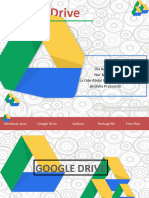 11 Google Drive