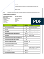 Form - Tabel - Matrik - Verifikasi KT Jaya Ds Pinggir (LEGALITAS TANAH)