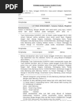 Download Tpa i - Surat Kuasa Substitusi by luvly_lucy SN67702783 doc pdf