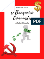 Fernando Costa. o Banqueiro Comunista. Versacc83o Livro