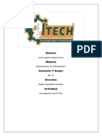 Tema 4 Investigación Javier Ignacio Santos Torres