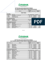 Daftar Harga Produk - Usulan Standar SMA (Sederajat) - 5